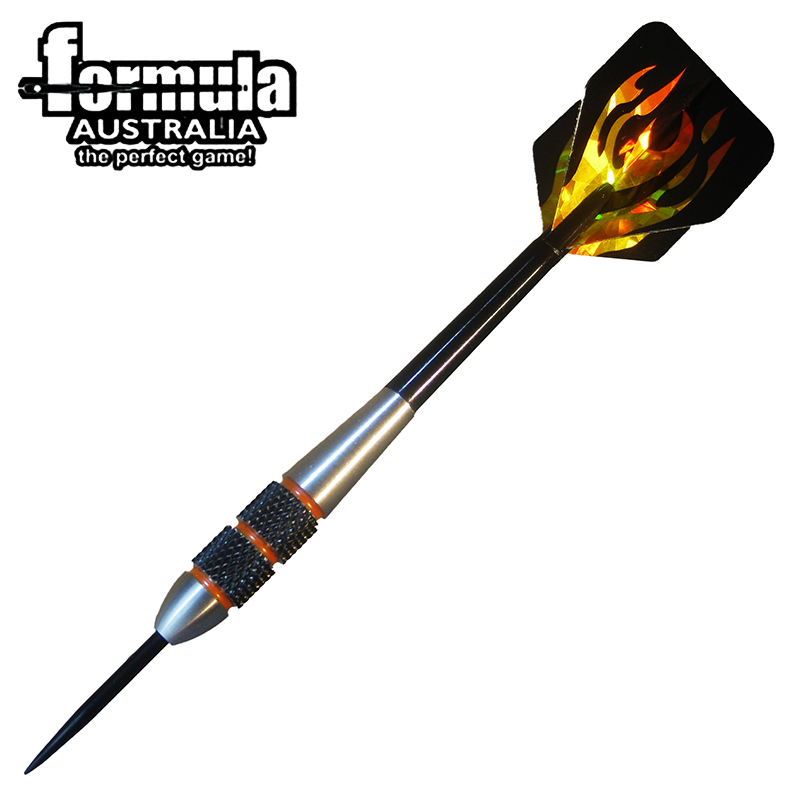 Formula FSA 390 Competition Darts, 90% Tungsten 34g
