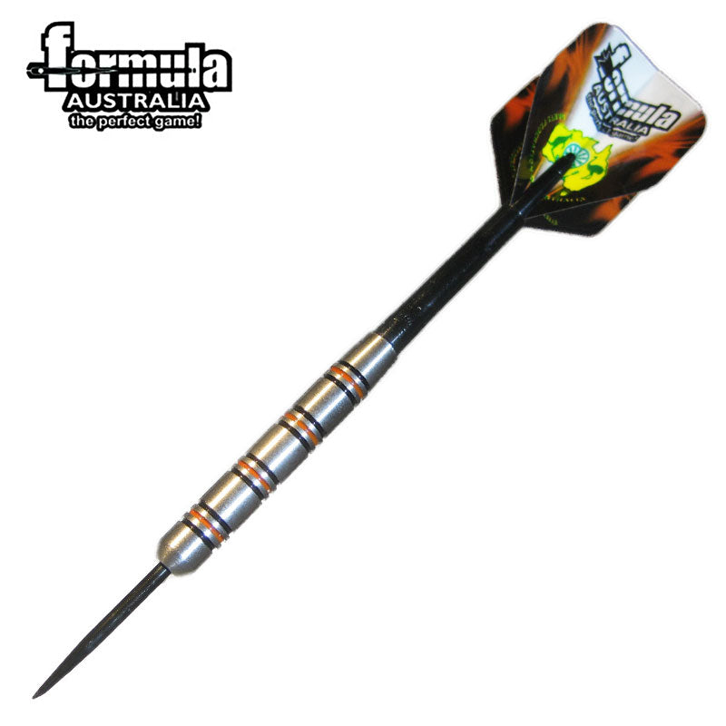 Formula FSA 390 Competition Darts, 90% Tungsten 27g