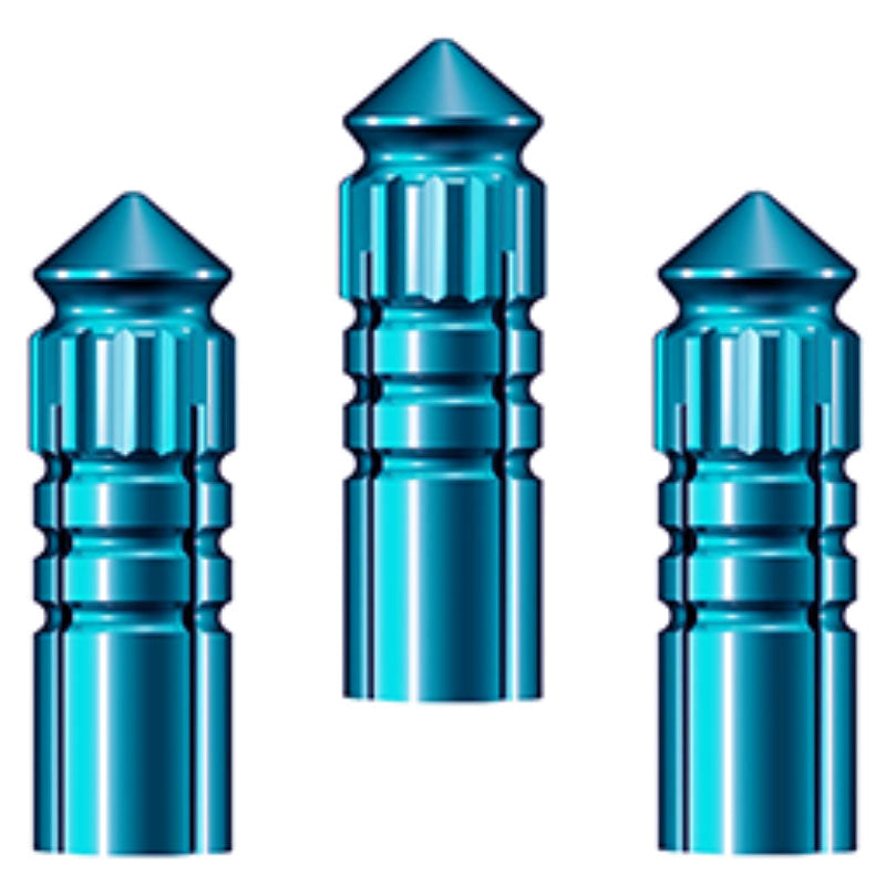 MISSION - F-Protect Flight Protectors - Expert - 10 Colours