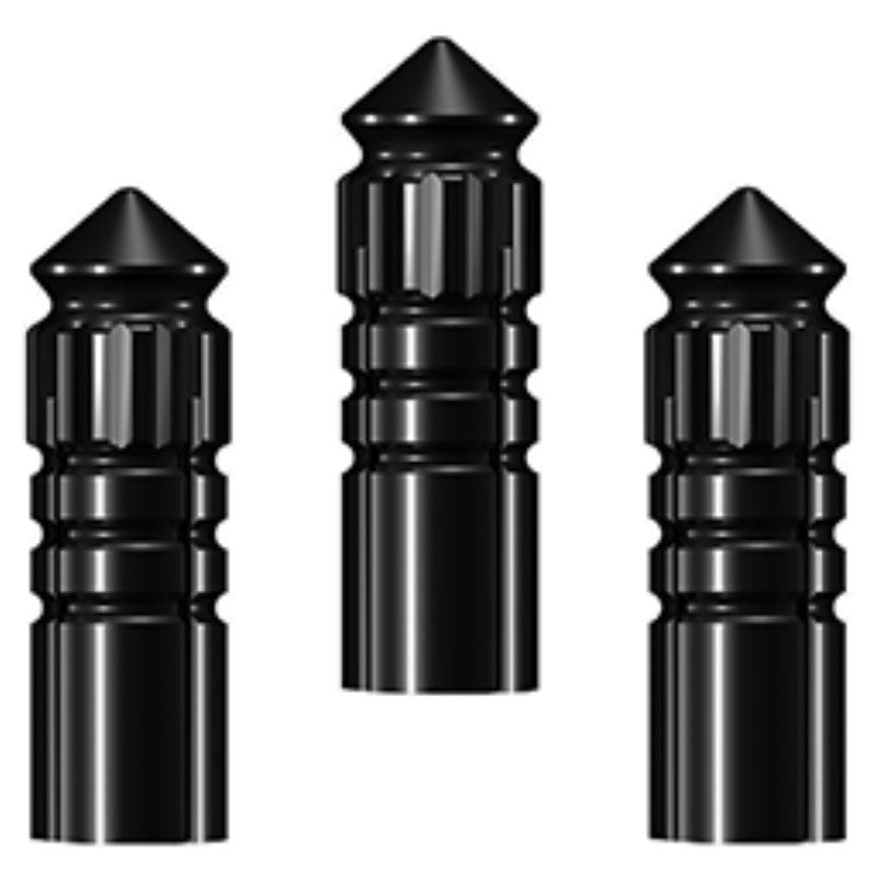 MISSION - F-Protect Flight Protectors - Expert - 10 Colours