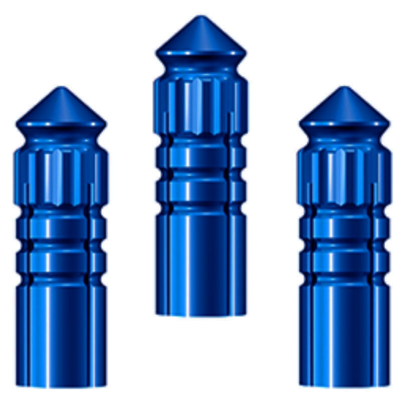 MISSION - F-Protect Flight Protectors - Expert - 10 Colours