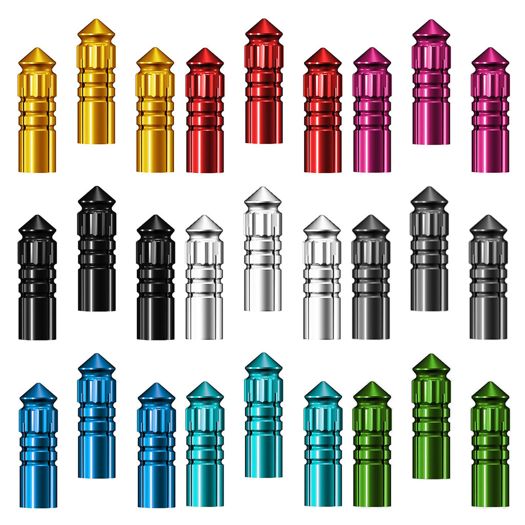 MISSION - F-Protect Flight Protectors - Expert - 10 Colours