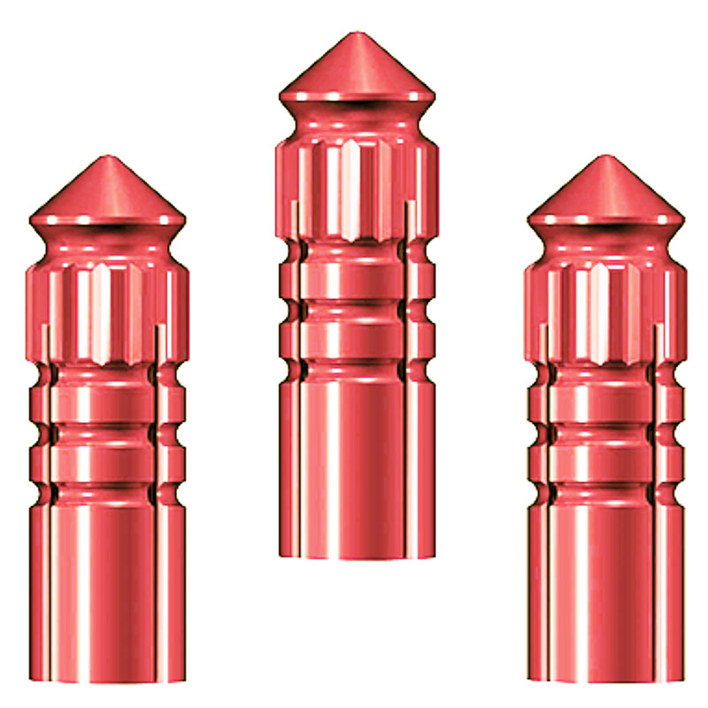 MISSION - F-Protect Flight Protectors - Expert - 10 Colours