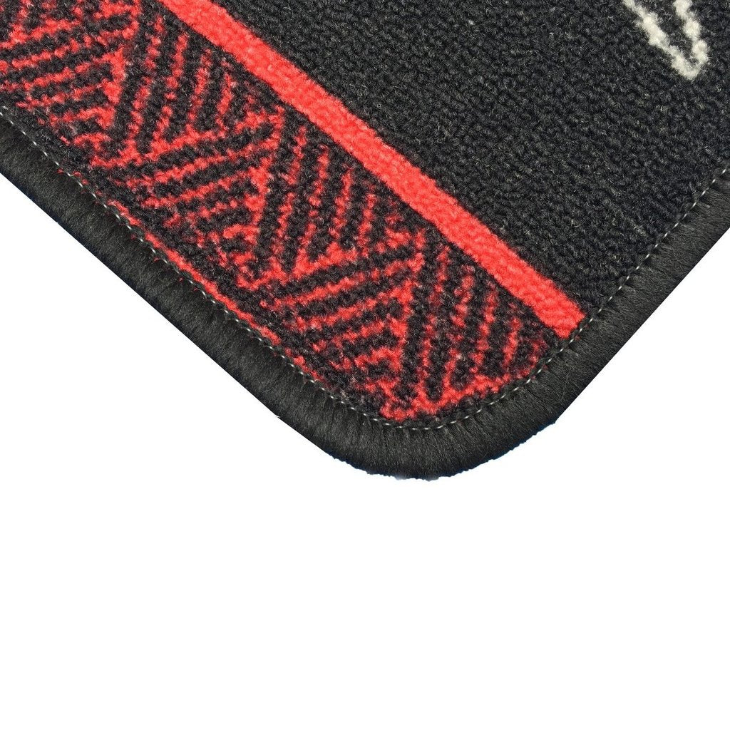 SHOT - Anti Slip Carpet Dart Mat - EXTRA WIDE 3m x 1m