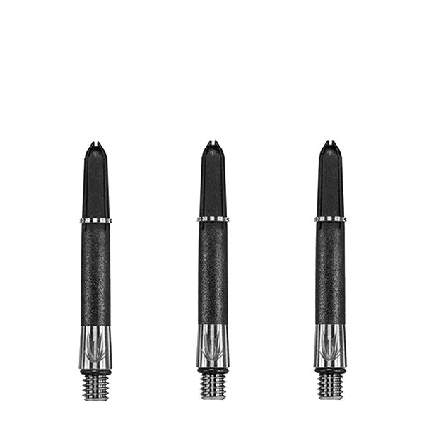 Target Carbon Ti Titanium Carbon Shafts - All lengths