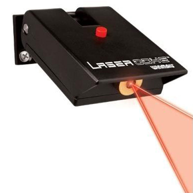 WINMAU - LASER OCHE - Contactless Throw Line