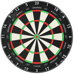 WINMAU - Blade 360 TRIPLE CORE Dartboard - Official PDC Match Quality