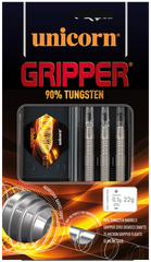 UNICORN - GRIPPER 6 Darts - 90% Tungsten - 20g