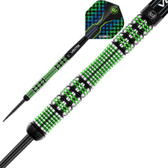 WINMAU - Brendan Dolan - 90% Tungsten Darts - 21g