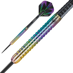 WINMAU - Foxfire Urban - 80% Tungsten Darts - 24g