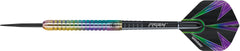 WINMAU - Foxfire Urban - 80% Tungsten Darts - 24g