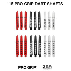 TARGET - Stephen Bunting Brass Darts Set
