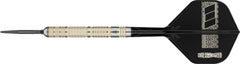 TARGET - 22g - Dimitri Van Den Bergh 95K - Steel Tip Swiss Point - 95% Tungsten Darts
