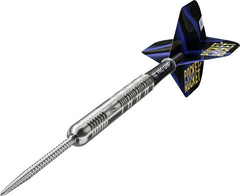 TARGET - Justin Hood - Steel Tip Swiss Point - 90% Tungsten Darts