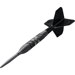 PRE ORDER FOR 11/11/25 - TARGET x STAR WARS - 22g - Darth Vader - Steel Tip Swiss Point - 95% Tungsten Darts