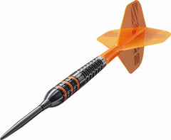 TARGET - Raymond Van Barneveld RVB - Steel Tip Swiss Point - 95% Tungsten Darts