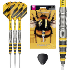TARGET - Buzz SP03 - Steel Tip Swiss Point - 90% Tungsten Darts