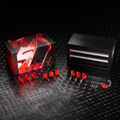 TARGET - SHIFT - Steel Tip Swiss Point - 90% Tungsten Darts