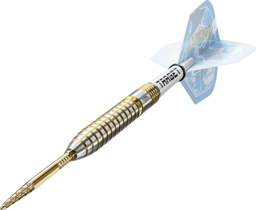 TARGET - Adrian Lewis Showdown - Steel Tip Swiss Point - 95% Tungsten Darts
