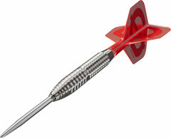 TARGET - GROUP Ø 02 - Steel Tip Swiss Point - 50% Tungsten Darts