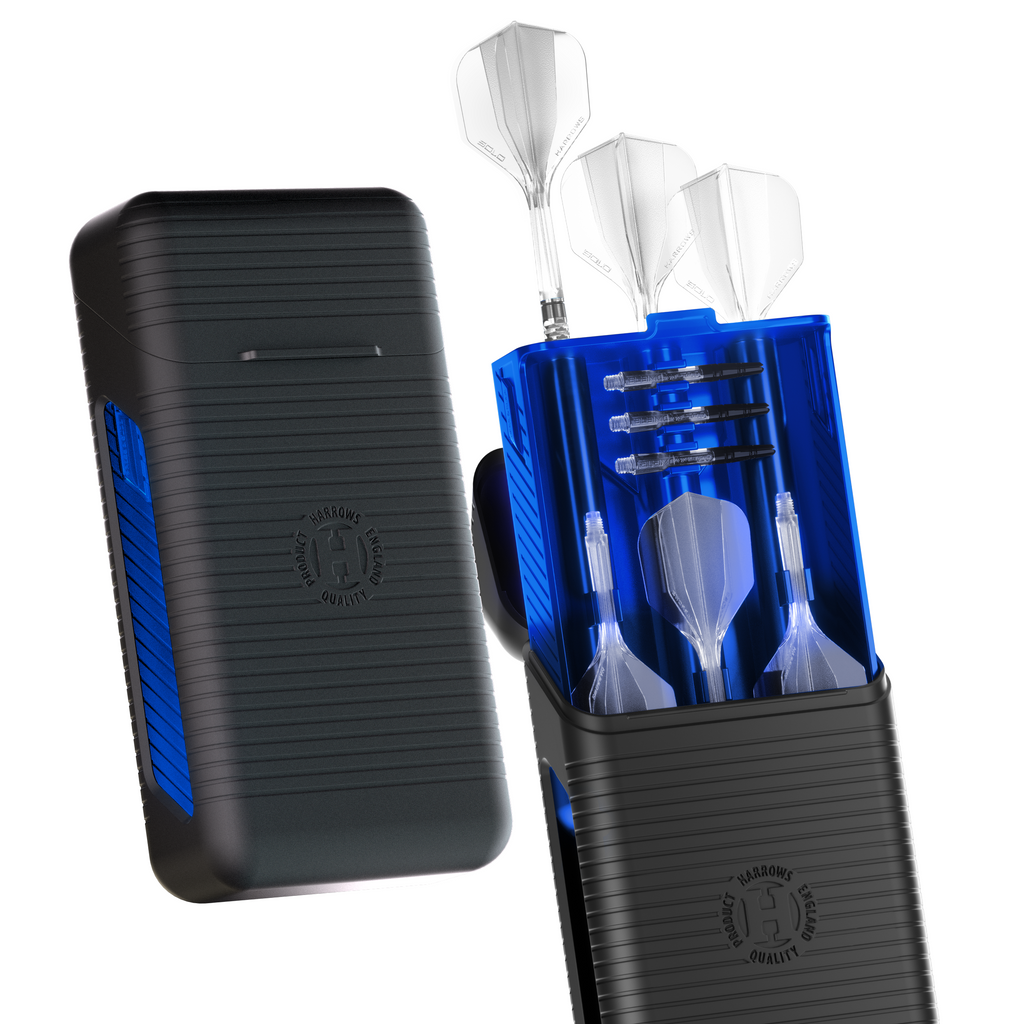 HARROWS - Vault Darts Case