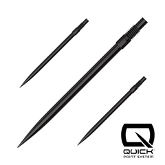 HARROWS - Quick Points