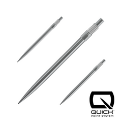 HARROWS - Quick Points
