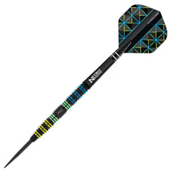 RED DRAGON - Dragonfly 95 Black Tapered Darts - 95% Tungsten - 25g