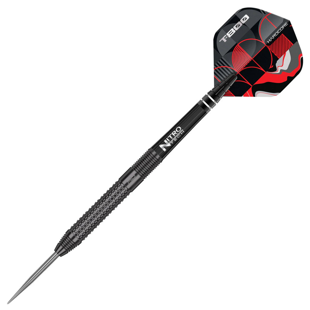 RED DRAGON - T-800 Darts - 90% Tungsten - 22g