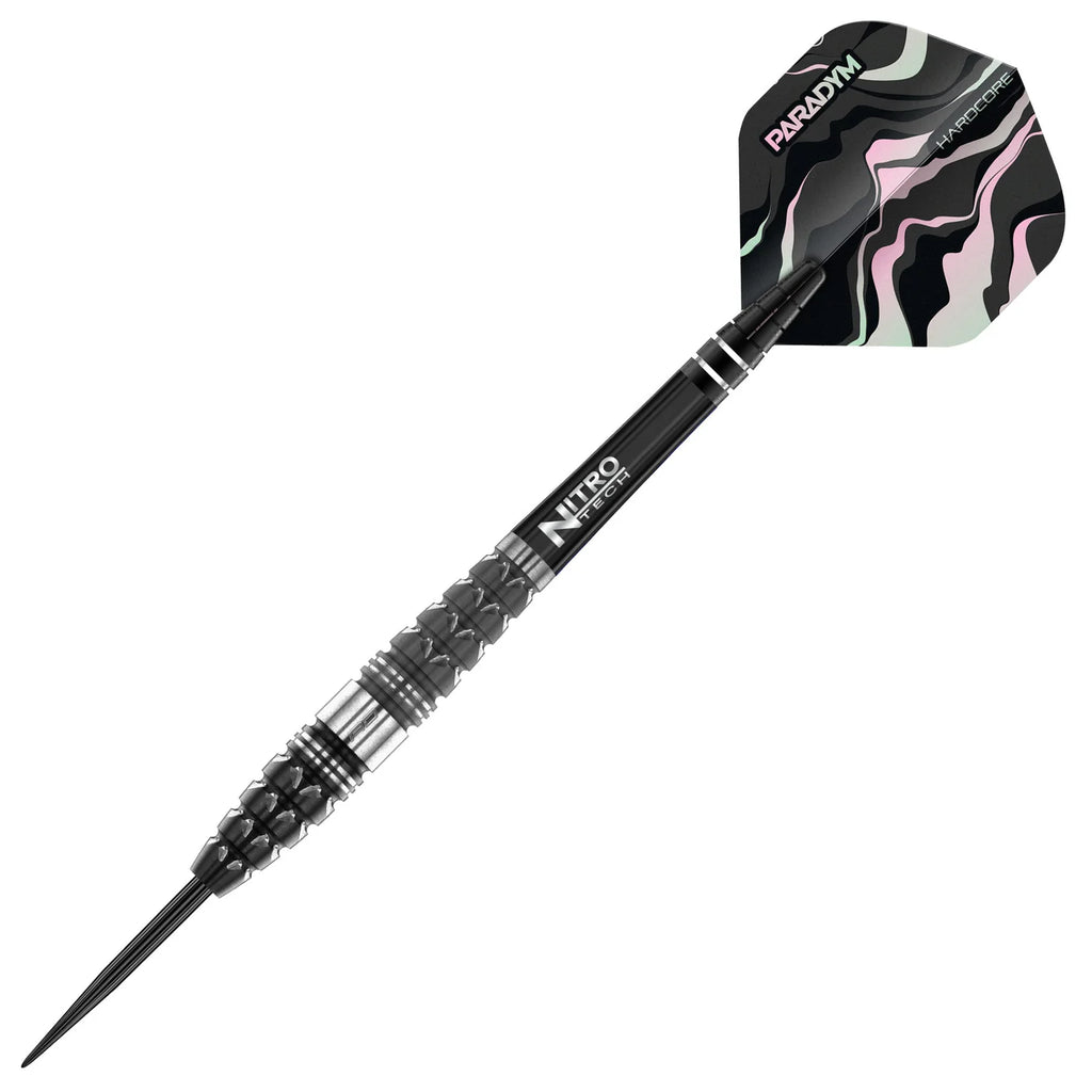 RED DRAGON - Paradym Torpedo Darts - 90% Tungsten - 24g