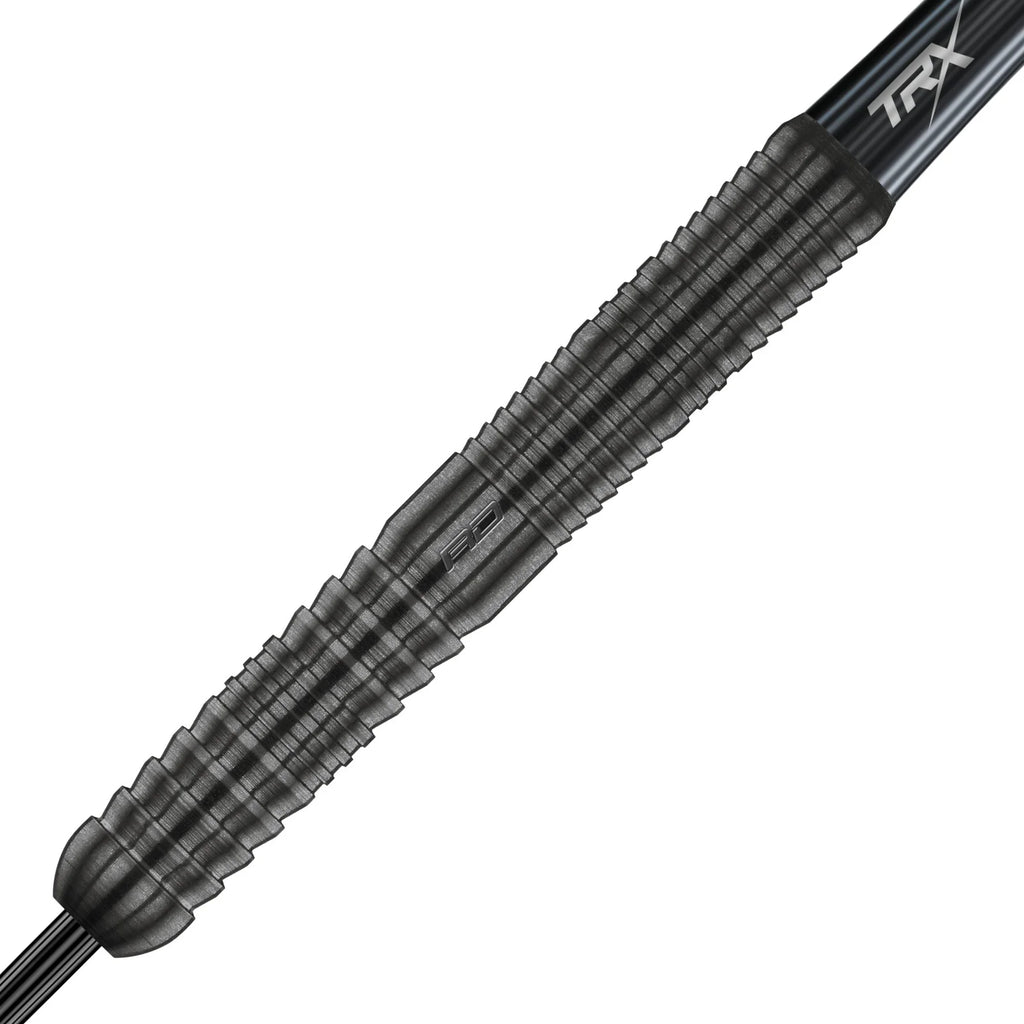 RED DRAGON - Seren 1 Onyx Black Darts - 90% Tungsten - 24g