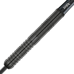 RED DRAGON - Seren 1 Onyx Black Darts - 90% Tungsten - 22g