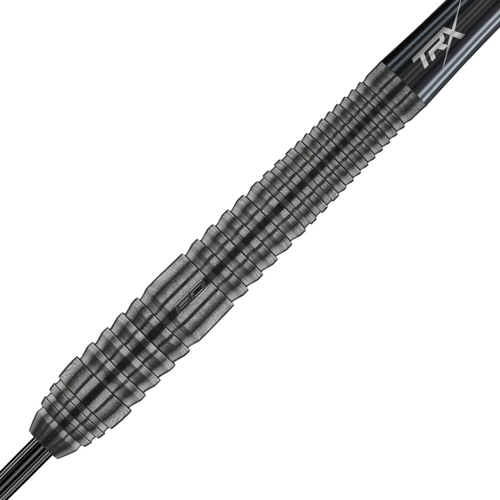 RED DRAGON - Seren 2 Onyx Black Darts - 90% Tungsten - 21g