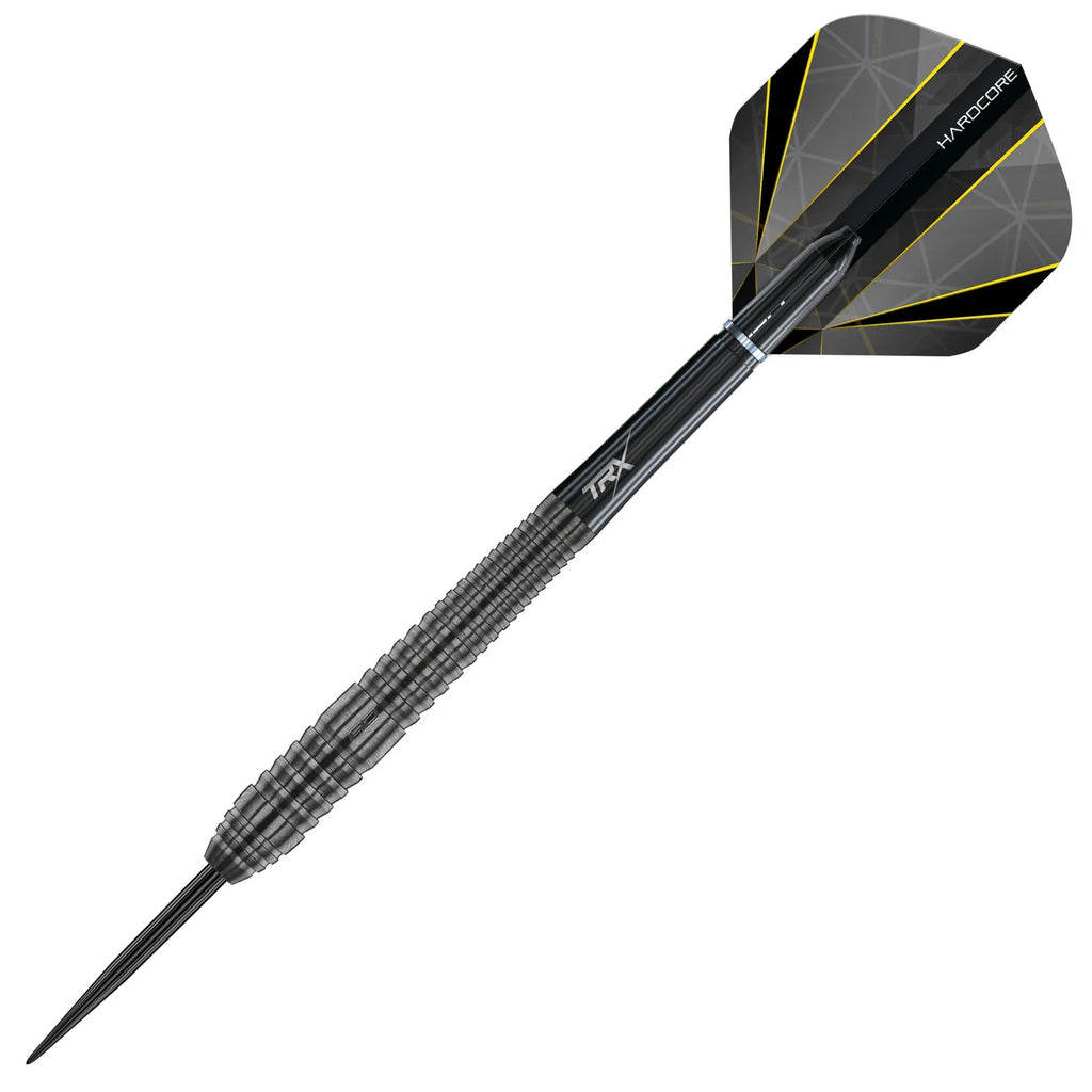 RED DRAGON - Seren 2 Onyx Black Darts - 90% Tungsten - 21g