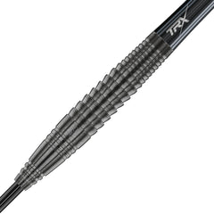 RED DRAGON - Seren 4 Onyx Black Darts - 90% Tungsten - 25g