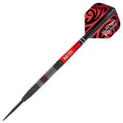 RED DRAGON - Jonny Clayton Hiraeth Darts - 90% Tungsten - 23g