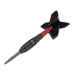 TARGET - Scope SP03 Swiss Point Steel Tip Darts - 90% Tungsten - 21g