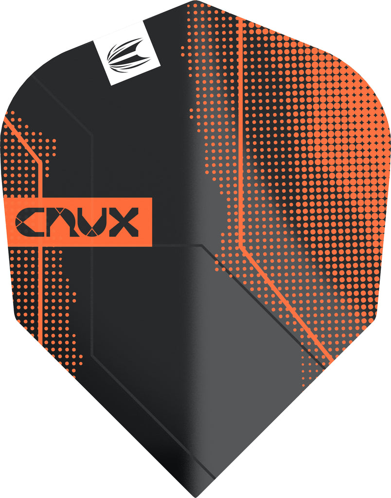 TARGET - Crux Flights - Multipack - NO6 Size - 100 Micron
