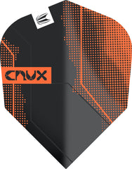 TARGET - Crux Flights - Multipack - NO6 Size - 100 Micron