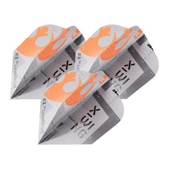 PRE ORDER FOR 11/11/25 - TARGET x STAR WARS - X-Wing PRO ULTRA Flights - NO6 Flight Size - 100 Micron