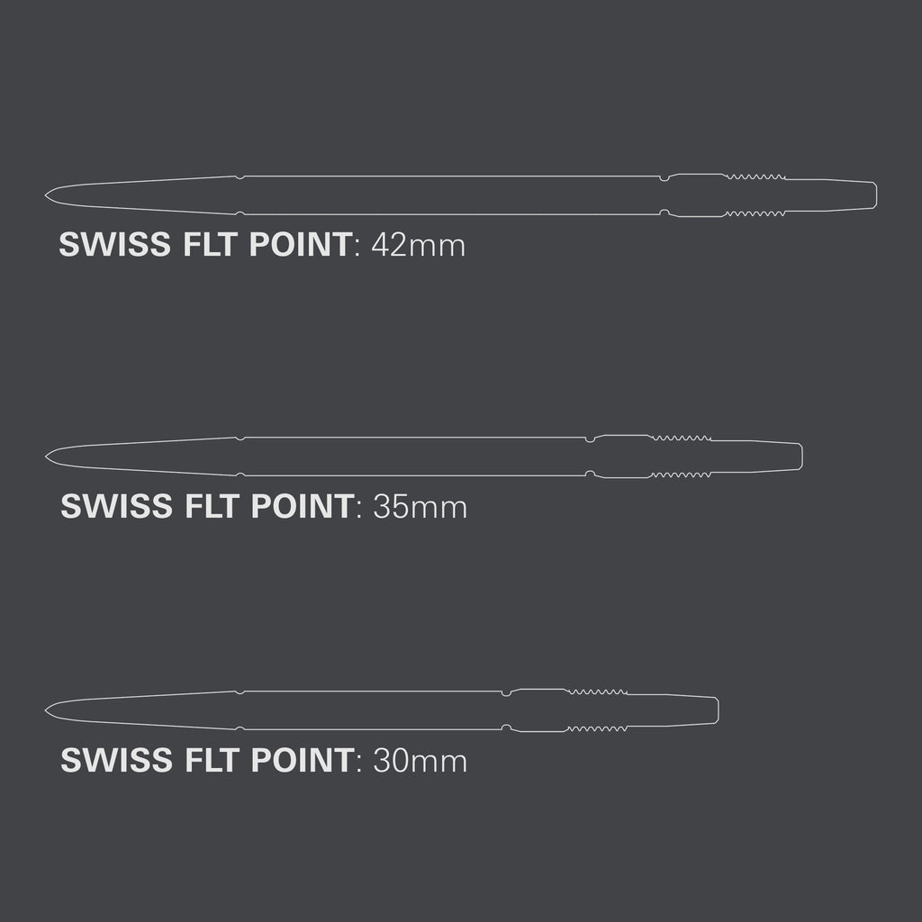 TARGET - Swiss FLT Point