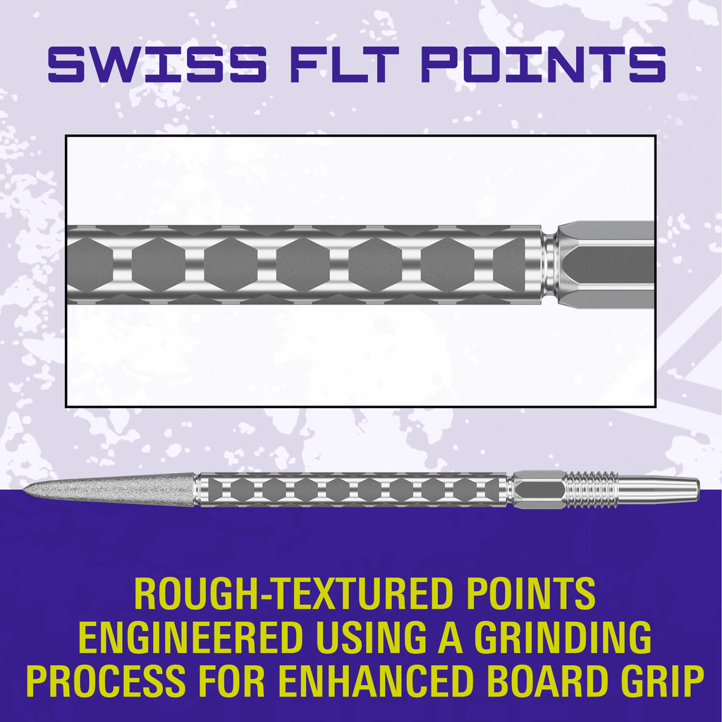 TARGET - Swiss FLT Point