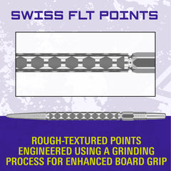 TARGET - Swiss FLT Point