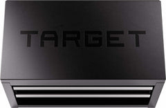 TARGET - SHIFT - Steel Tip Swiss Point - 90% Tungsten Darts