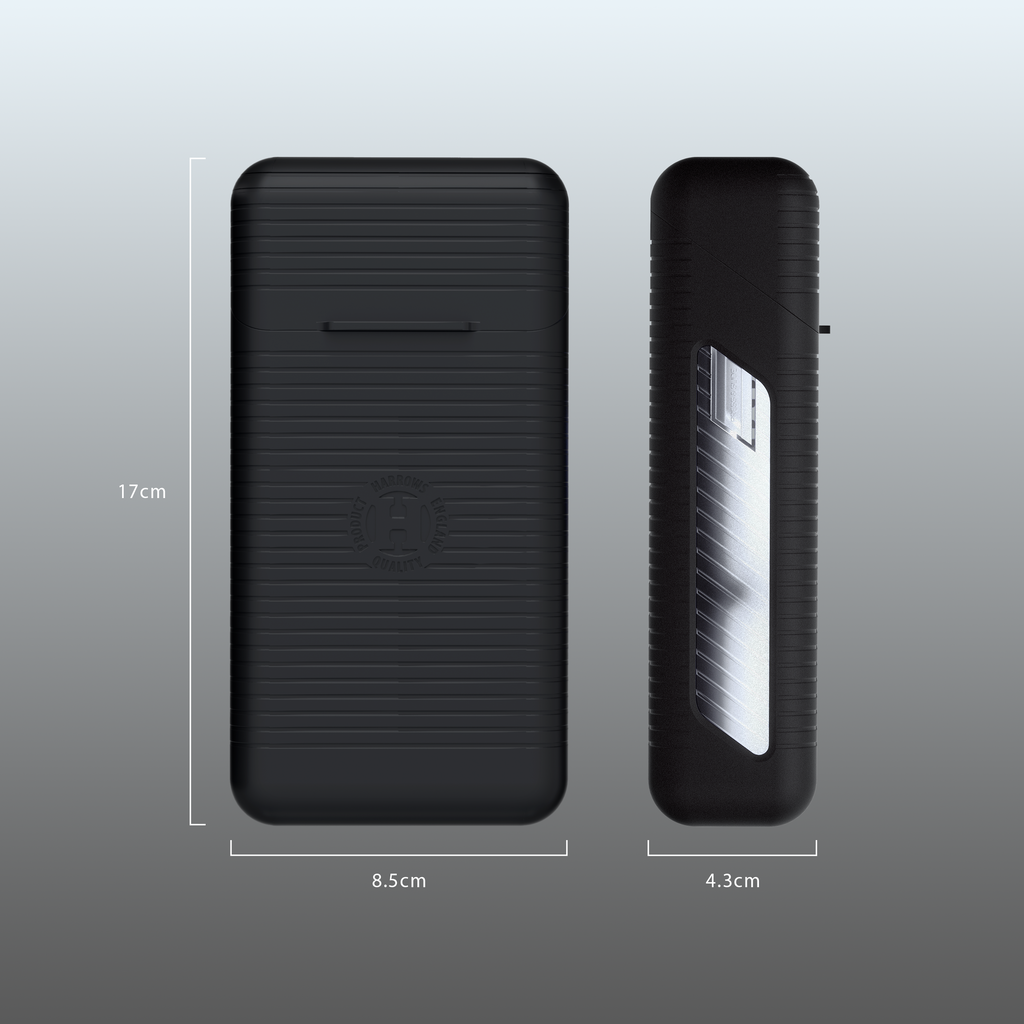 HARROWS - Vault Darts Case