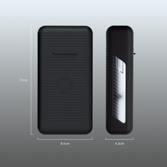 HARROWS - Vault Darts Case
