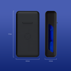 HARROWS - Vault Darts Case