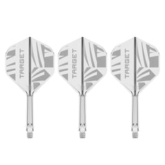 TARGET - K-FLEX -  NO2 Standard Flight Size - Target Clear
