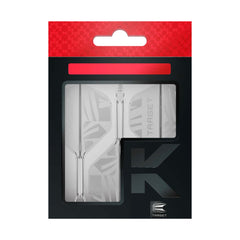 TARGET - K-FLEX -  NO2 Standard Flight Size - Target Clear