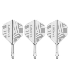 TARGET - K-FLEX -  NO2 Standard Flight Size - Target Clear